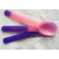 Baby Temperature Change Spoon